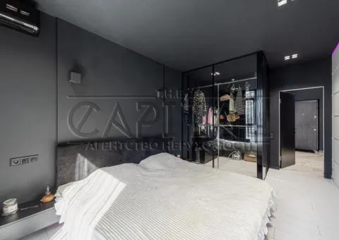 Оренда 2-кімнатної квартири, 57 м², ЖК «Французький квартал 2», вул. Предславинська, Київ - 8/10