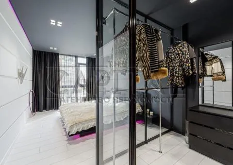 Оренда 2-кімнатної квартири, 57 м², ЖК «Французький квартал 2», вул. Предславинська, Київ - 9/10