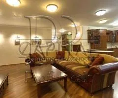 Оренда 4-кімнатної квартири, 192 м², вул. Павлівська, Шевченківський район, Київ