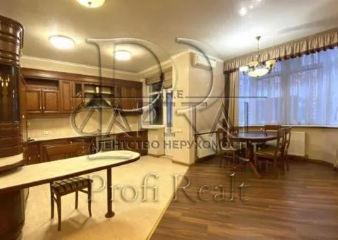 Оренда 4-кімнатної квартири, 192 м², вул. Павлівська, Шевченківський район, Київ - 2/10