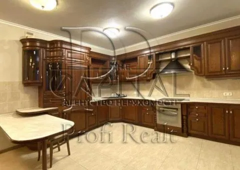 Оренда 4-кімнатної квартири, 192 м², вул. Павлівська, Шевченківський район, Київ - 3/10