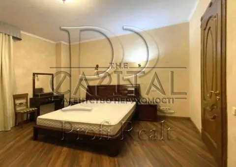 Оренда 4-кімнатної квартири, 192 м², вул. Павлівська, Шевченківський район, Київ - 5/10