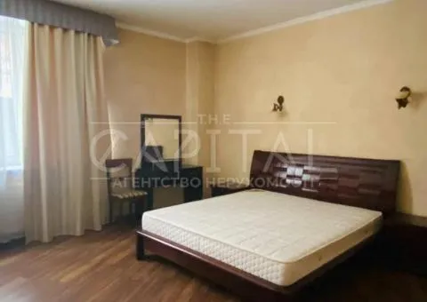 Оренда 4-кімнатної квартири, 192 м², вул. Павлівська, Шевченківський район, Київ - 6/10