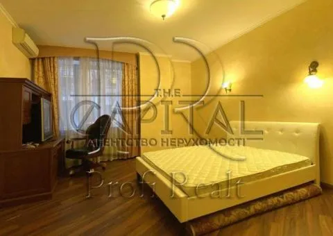 Оренда 4-кімнатної квартири, 192 м², вул. Павлівська, Шевченківський район, Київ - 7/10