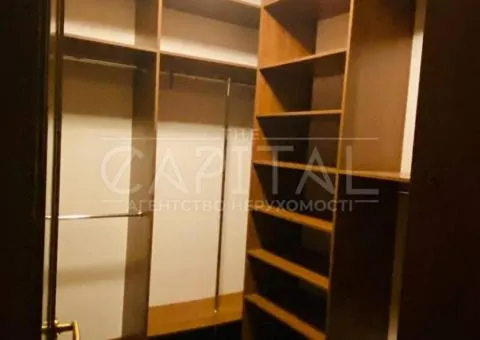 Оренда 4-кімнатної квартири, 192 м², вул. Павлівська, Шевченківський район, Київ - 8/10