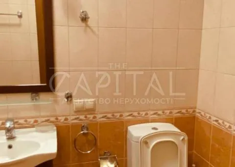Оренда 4-кімнатної квартири, 192 м², вул. Павлівська, Шевченківський район, Київ - 9/10