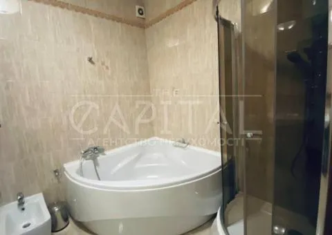 Оренда 4-кімнатної квартири, 192 м², вул. Павлівська, Шевченківський район, Київ - 10/10