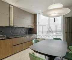 Оренда 3-кімнатної квартири, 97 м², вул. Кріпосний Тупик, Київ