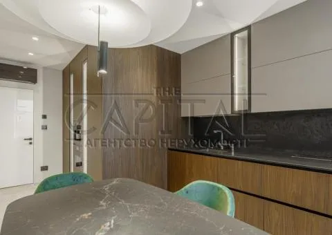 Оренда 3-кімнатної квартири, 97 м², вул. Кріпосний Тупик, Київ - 2/10