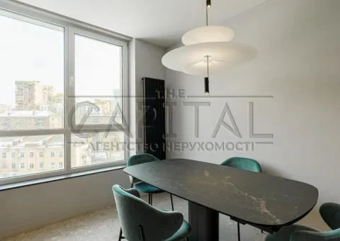 Оренда 3-кімнатної квартири, 97 м², вул. Кріпосний Тупик, Київ - 3/10