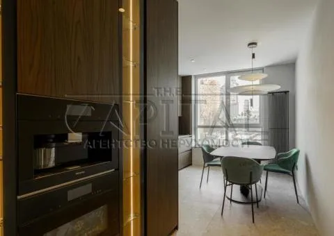 Оренда 3-кімнатної квартири, 97 м², вул. Кріпосний Тупик, Київ - 4/10