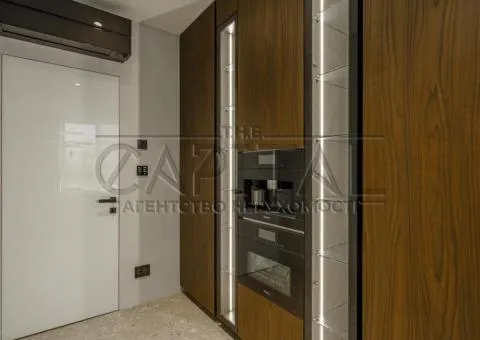 Оренда 3-кімнатної квартири, 97 м², вул. Кріпосний Тупик, Київ - 5/10