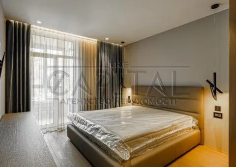 Оренда 3-кімнатної квартири, 97 м², вул. Кріпосний Тупик, Київ - 6/10