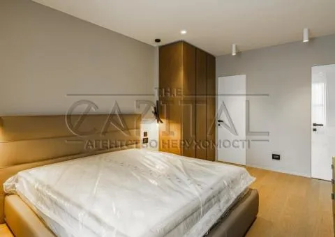 Оренда 3-кімнатної квартири, 97 м², вул. Кріпосний Тупик, Київ - 7/10