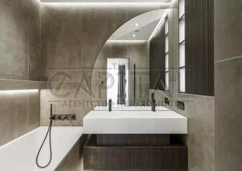 Оренда 3-кімнатної квартири, 97 м², вул. Кріпосний Тупик, Київ - 8/10
