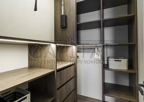 Оренда 3-кімнатної квартири, 97 м², вул. Кріпосний Тупик, Київ - 9/10