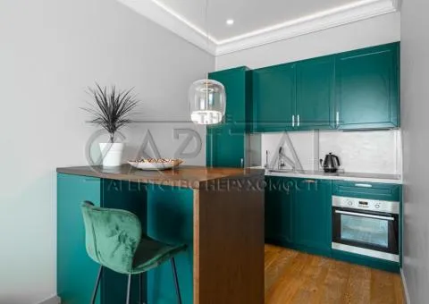 Оренда 2-кімнатної квартири, 54 м², ЖК «Бульвар фонтанів», вул. Саперне Поле, Печерський район, Київ - 6/10
