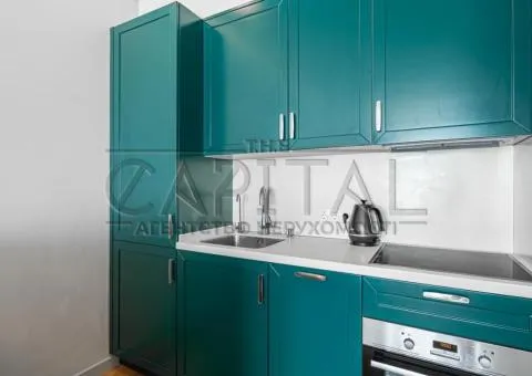 Оренда 2-кімнатної квартири, 54 м², ЖК «Бульвар фонтанів», вул. Саперне Поле, Печерський район, Київ - 8/10
