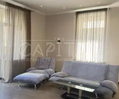 Оренда 3-кімнатної квартири, 145 м², ЖК «Альпійське містечко», вул. Протасів Яр, Київ