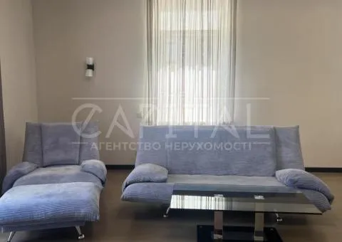 Оренда 3-кімнатної квартири, 145 м², ЖК «Альпійське містечко», вул. Протасів Яр, Київ - 2/10