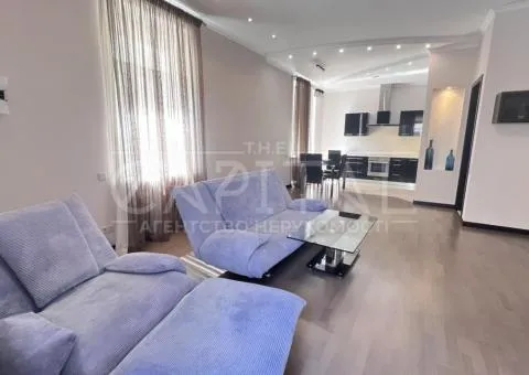 Оренда 3-кімнатної квартири, 145 м², ЖК «Альпійське містечко», вул. Протасів Яр, Київ - 3/10