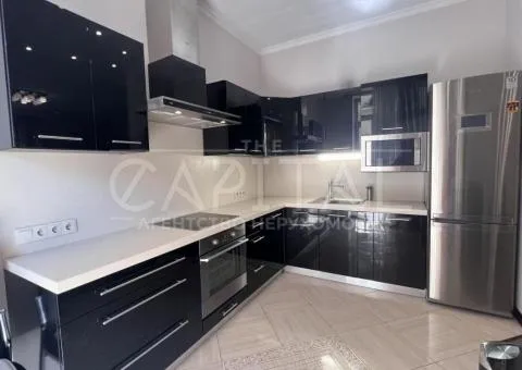 Оренда 3-кімнатної квартири, 145 м², ЖК «Альпійське містечко», вул. Протасів Яр, Київ - 5/10