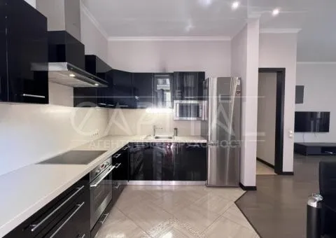 Оренда 3-кімнатної квартири, 145 м², ЖК «Альпійське містечко», вул. Протасів Яр, Київ - 6/10