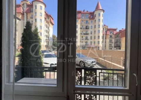 Оренда 3-кімнатної квартири, 145 м², ЖК «Альпійське містечко», вул. Протасів Яр, Київ - 8/10