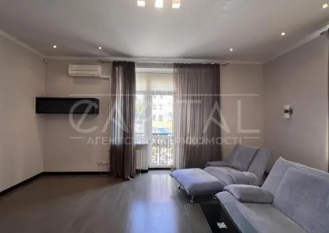 Оренда 3-кімнатної квартири, 145 м², ЖК «Альпійське містечко», вул. Протасів Яр, Київ - 9/10