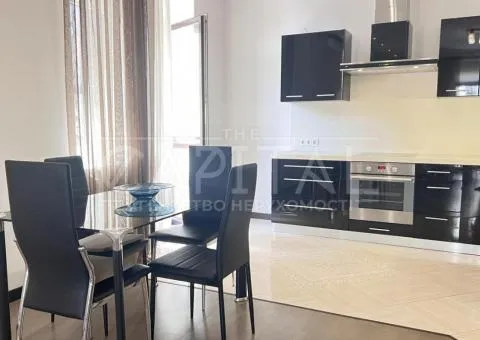 Оренда 3-кімнатної квартири, 145 м², ЖК «Альпійське містечко», вул. Протасів Яр, Київ - 10/10