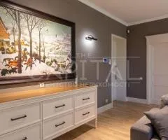 Аренда 3-комнатной квартиры, 75 м², ул. Лаврская, Печерский район, Киев