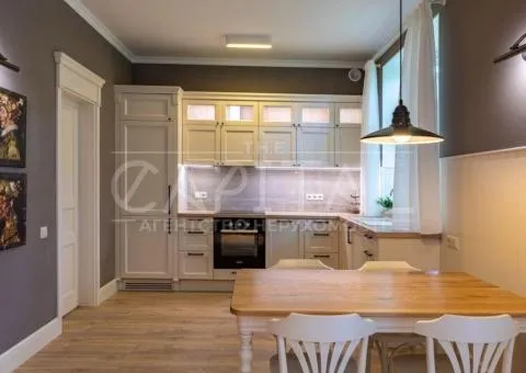 3-room apartment for rent, 75 m², Lavrska St, Pecherskyi district, Kyiv - 5/10
