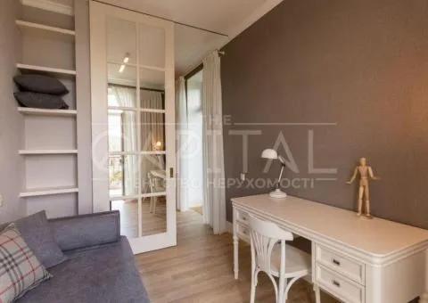 3-room apartment for rent, 75 m², Lavrska St, Pecherskyi district, Kyiv - 6/10
