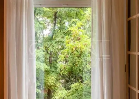 3-room apartment for rent, 75 m², Lavrska St, Pecherskyi district, Kyiv - 10/10