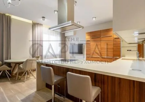 Оренда 2-кімнатної квартири, 80 м², ЖК «Новопечерський двір», Київ - 4/10