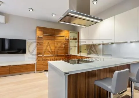 Оренда 2-кімнатної квартири, 80 м², ЖК «Новопечерський двір», Київ - 5/10