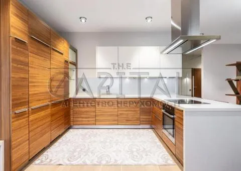 Оренда 2-кімнатної квартири, 80 м², ЖК «Новопечерський двір», Київ - 6/10