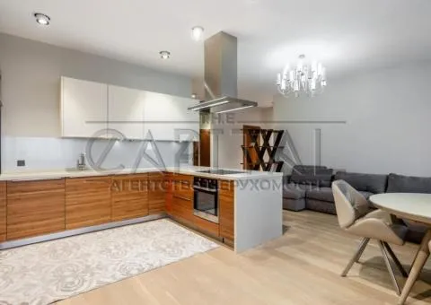 Оренда 2-кімнатної квартири, 80 м², ЖК «Новопечерський двір», Київ - 7/10
