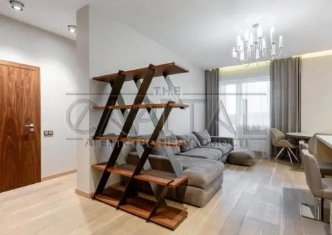 Оренда 2-кімнатної квартири, 80 м², ЖК «Новопечерський двір», Київ - 8/10