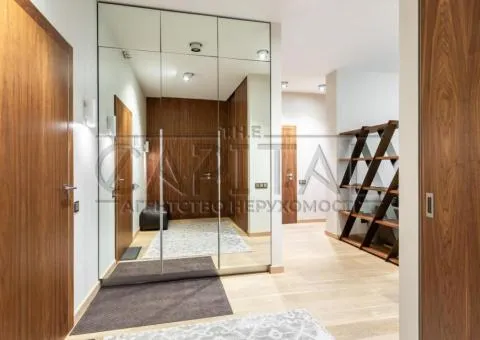 Оренда 2-кімнатної квартири, 80 м², ЖК «Новопечерський двір», Київ - 9/10