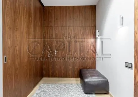 Оренда 2-кімнатної квартири, 80 м², ЖК «Новопечерський двір», Київ - 10/10