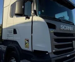 Scania R440 2013 | Продажа тягача Scania