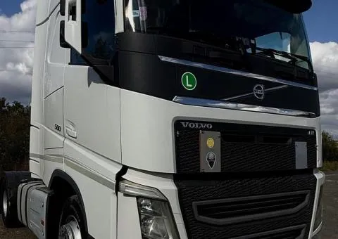 Volvo FH500 2014 | Продажа тягача Вольво