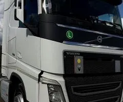 Volvo FH500 2014 | Продажа тягача Вольво