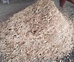 Pine fuel chips / woodchips in bulk