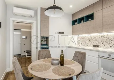 Оренда 2-кімнатної квартири, 42 м², ЖК «Французький квартал 2», вул. Велика Васильківська, Київ - 1/10