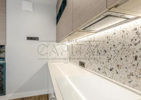 Оренда 2-кімнатної квартири, 42 м², ЖК «Французький квартал 2», вул. Велика Васильківська, Київ - 4/10