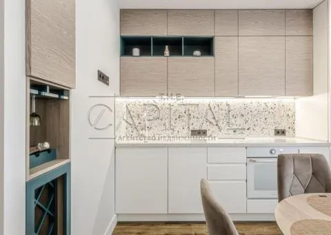 Оренда 2-кімнатної квартири, 42 м², ЖК «Французький квартал 2», вул. Велика Васильківська, Київ - 5/10