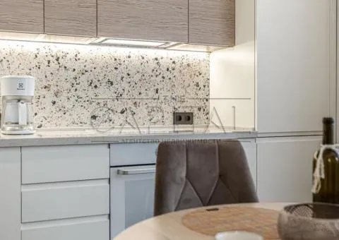 Оренда 2-кімнатної квартири, 42 м², ЖК «Французький квартал 2», вул. Велика Васильківська, Київ - 7/10