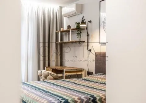 Оренда 2-кімнатної квартири, 42 м², ЖК «Французький квартал 2», вул. Велика Васильківська, Київ - 10/10